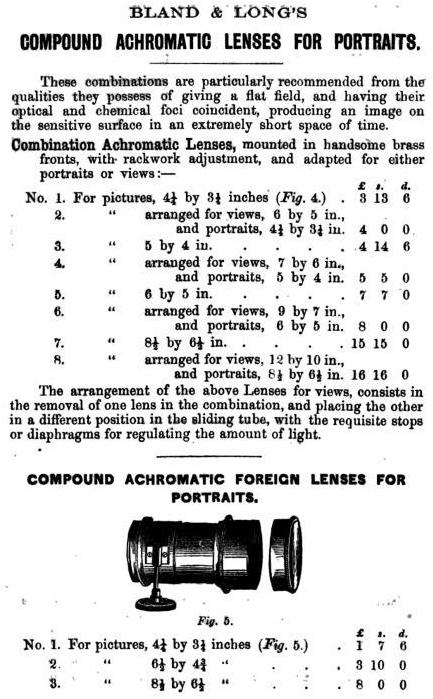 Practical photography, on glass and paper By Charles Long 1856 (UK)