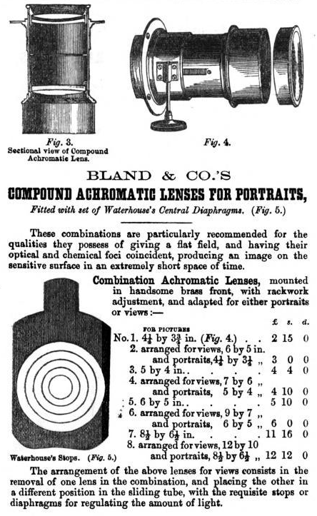 Practical photography, on glass and paper. By Charles Long 1864 (UK)