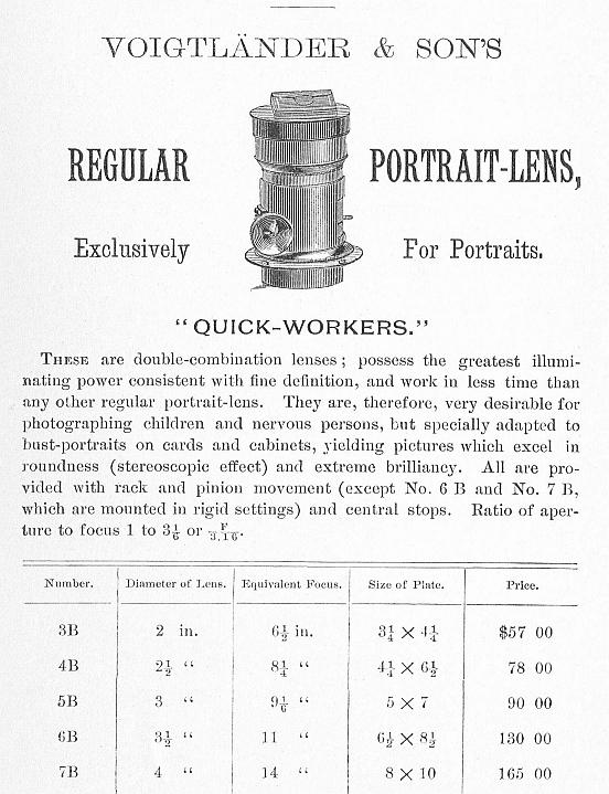 1890 Benjamin French & Co. Catalogue (US)